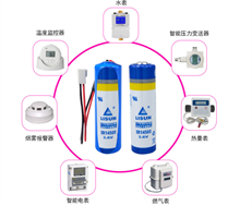 一次鋰電池