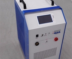 鋰電池智能充電機